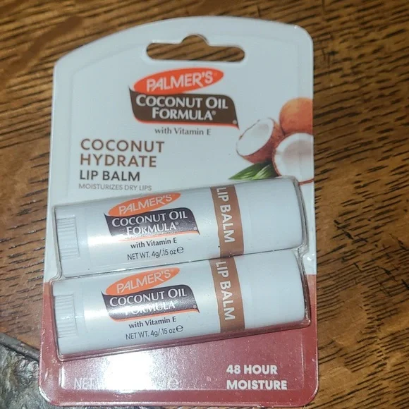 Palmer's | Makeup | Unisex Palmers Lip Balm | Poshmark
